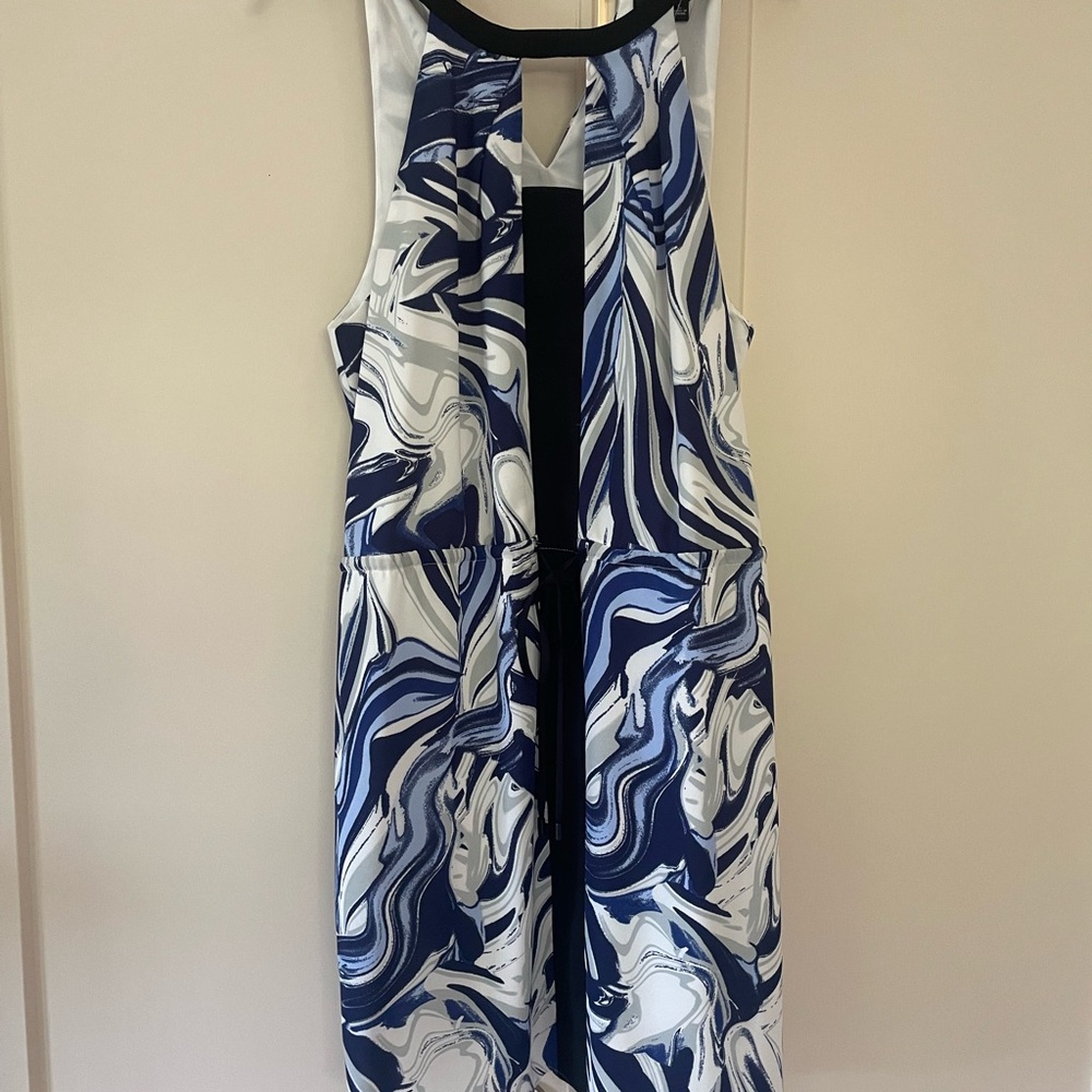 Adelyn Rae Dress NWT